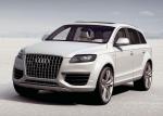 Audi Q7 V12 TDI Quattro 2008 года